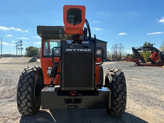 2024 Skytrak 8042