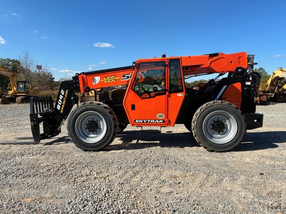 2024 Skytrak 8042