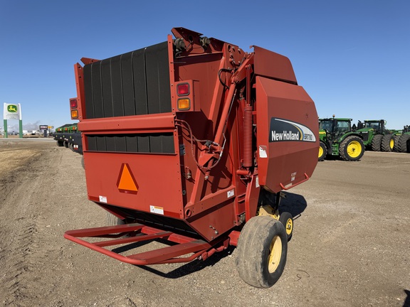 2006 New Holland BR780A - Photo3