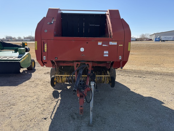 2006 New Holland BR780A - Photo8