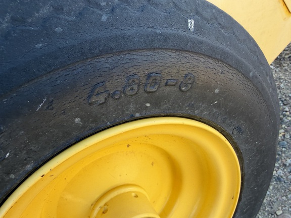 2006 New Holland BR780A - Photo9