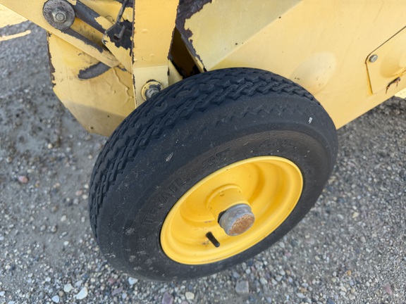 2006 New Holland BR780A - Photo10