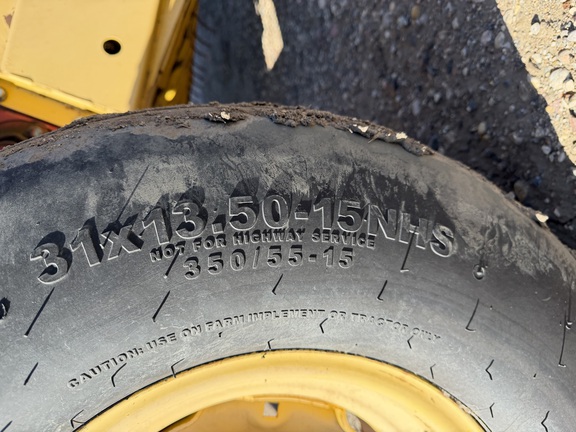 2006 New Holland BR780A - Photo12