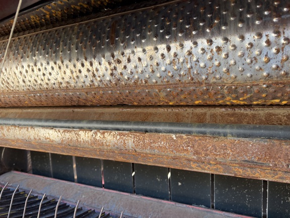 2006 New Holland BR780A - Photo23