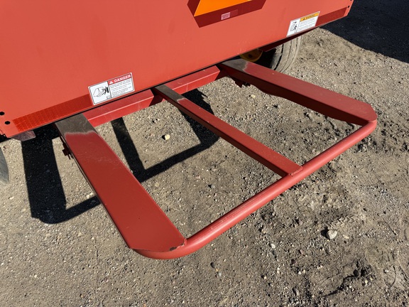 2006 New Holland BR780A - Photo26