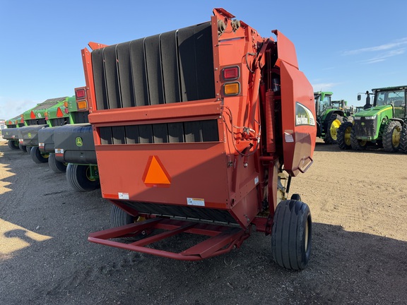 2006 New Holland BR780A - Photo3