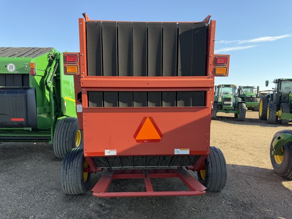 2006 New Holland BR780A - Photo4