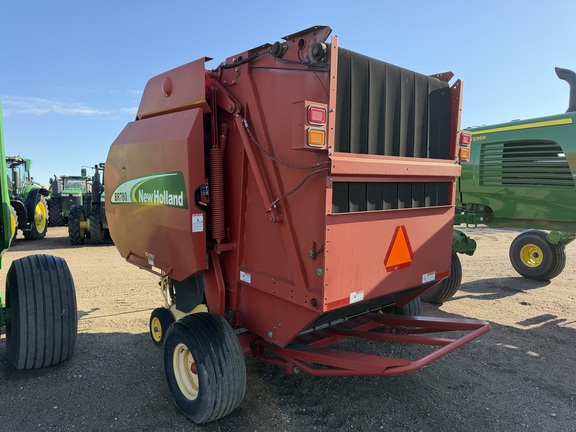 2006 New Holland BR780A - Photo5