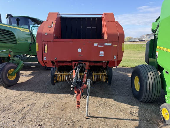 2006 New Holland BR780A - Photo8