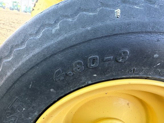 2006 New Holland BR780A - Photo9