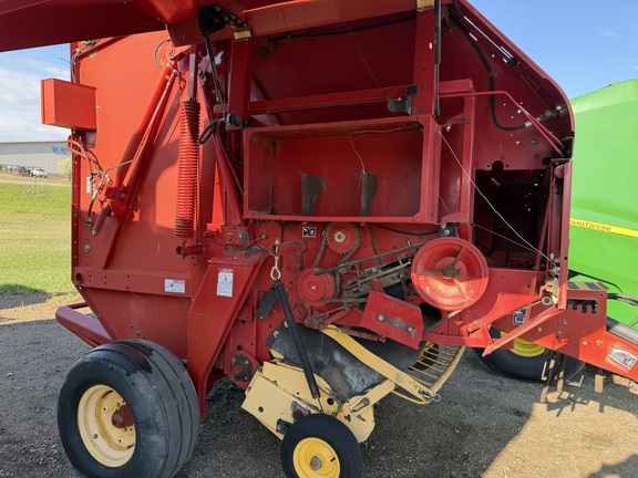 2006 New Holland BR780A - Photo24