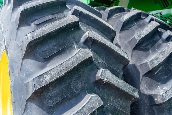 Used 2024 John Deere S780 Combines at Koenig Equipment in Anna, OH - Photo12