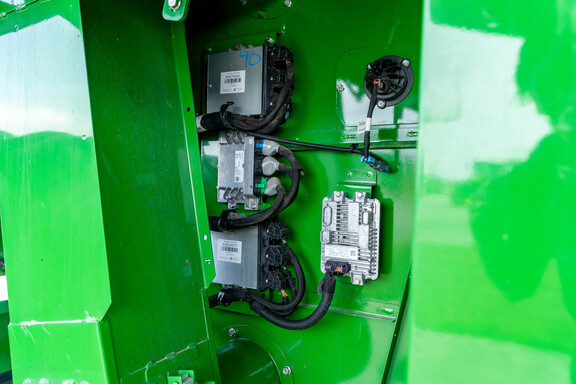 Used 2024 John Deere S780 Combines at Koenig Equipment in Anna, OH - Photo19