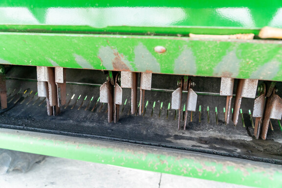 Used 2024 John Deere S780 Combines at Koenig Equipment in Anna, OH - Photo23