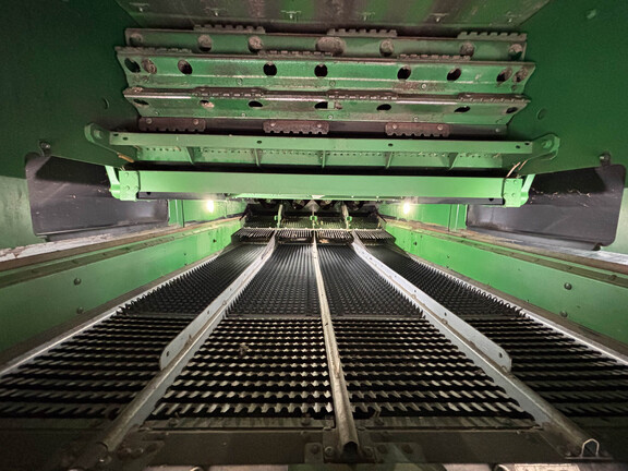 Used 2024 John Deere S780 Combines at Koenig Equipment in Anna, OH - Photo25