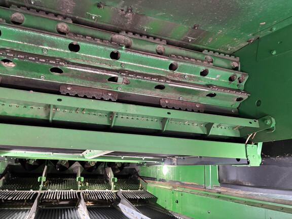 Used 2024 John Deere S780 Combines at Koenig Equipment in Anna, OH - Photo27
