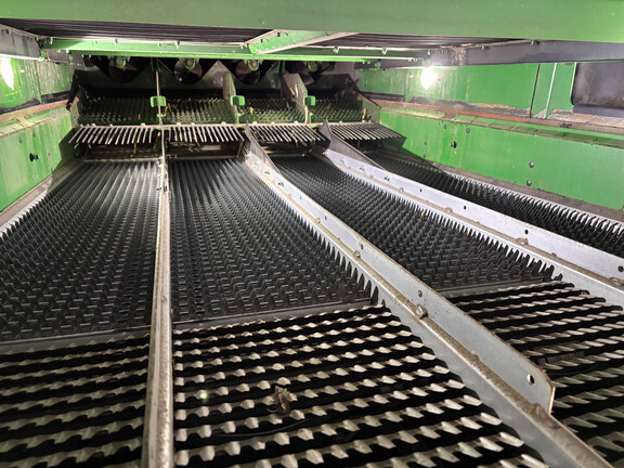 Used 2024 John Deere S780 Combines at Koenig Equipment in Anna, OH - Photo26