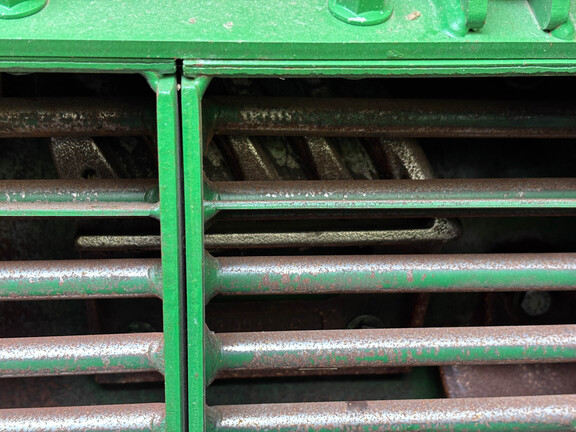 Used 2024 John Deere S780 Combines at Koenig Equipment in Anna, OH - Photo32