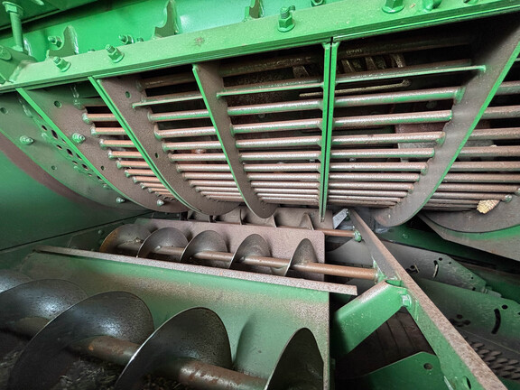 Used 2024 John Deere S780 Combines at Koenig Equipment in Anna, OH - Photo31