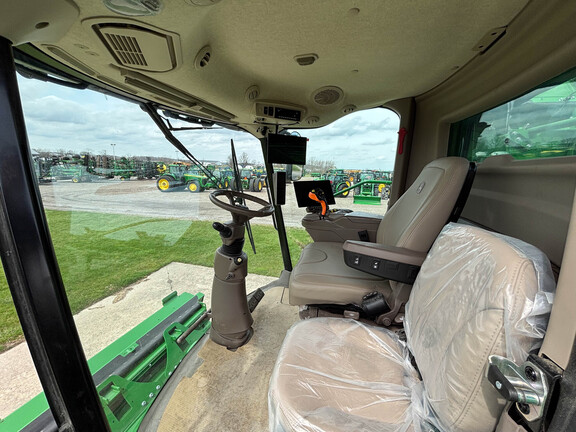 Used 2024 John Deere S780 Combines at Koenig Equipment in Anna, OH - Photo40