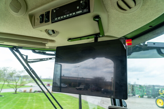 Used 2024 John Deere S780 Combines at Koenig Equipment in Anna, OH - Photo47