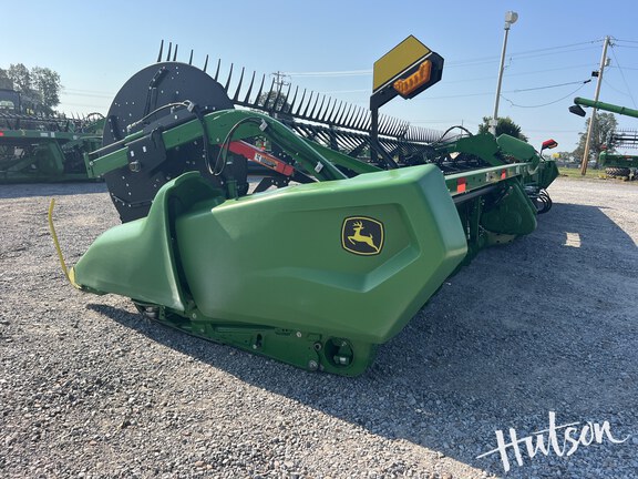 Photo of 2024 John Deere RD40F