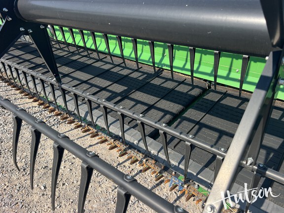 Photo of 2024 John Deere RD40F