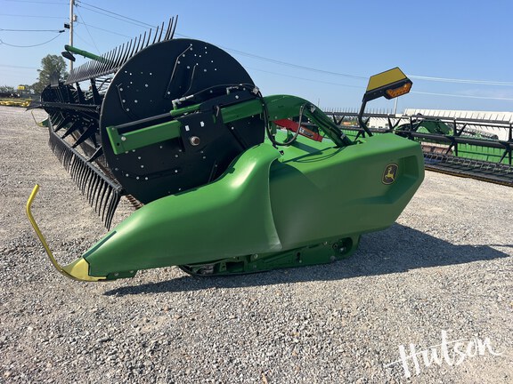 Photo of 2024 John Deere RD40F