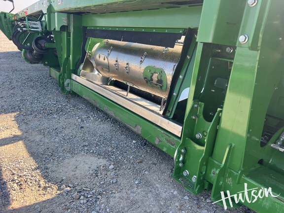 Photo of 2024 John Deere RD40F
