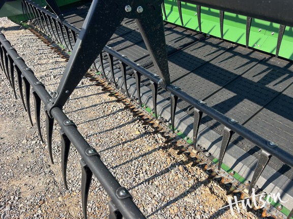 Photo of 2024 John Deere RD40F