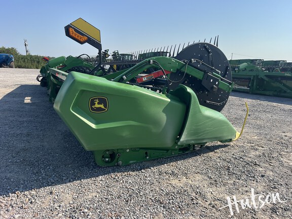 Photo of 2024 John Deere RD40F
