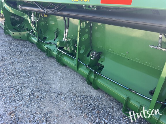 Photo of 2024 John Deere RD40F