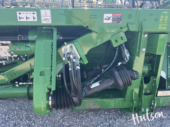 Photo of 2024 John Deere RD40F