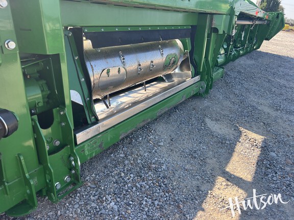 Photo of 2024 John Deere RD40F