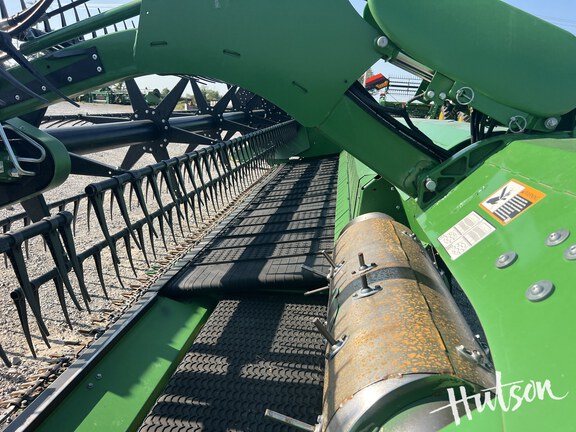 Photo of 2024 John Deere RD40F