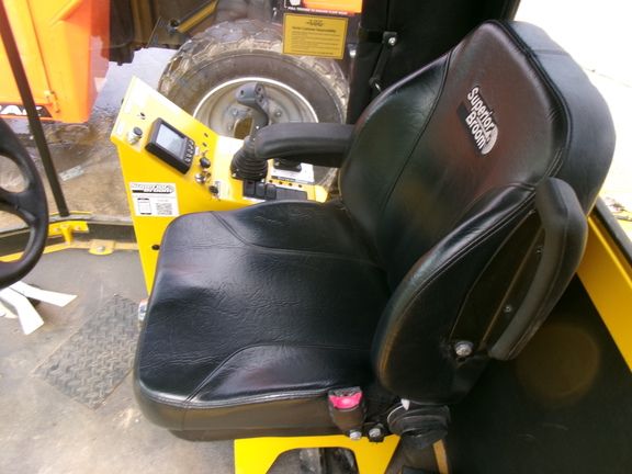 2024 Superior Broom DT74J