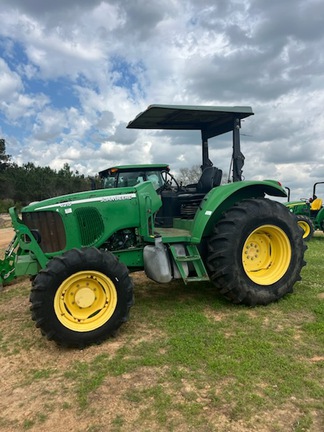 2007 John Deere 6215 Photo 1