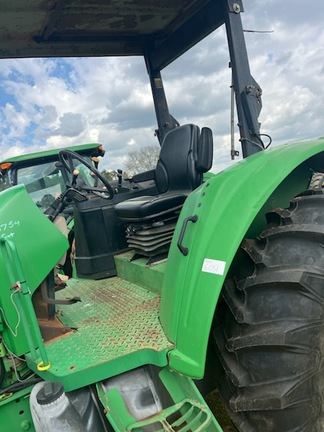 2007 John Deere 6215 Photo 3