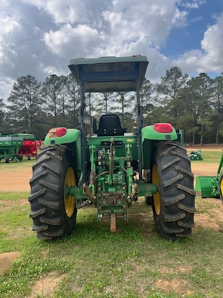 2007 John Deere 6215 Photo 5