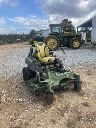 2021 John Deere Z950R Photo 2