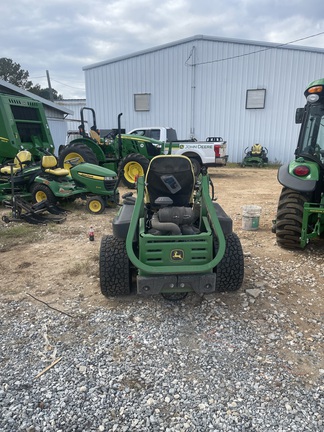2021 John Deere Z950R Photo 4
