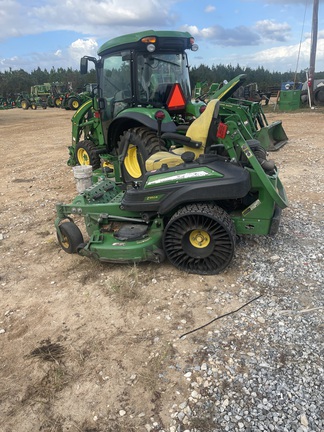 2021 John Deere Z950R Photo 3