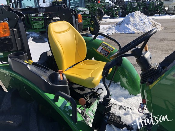 Photo of 2024 John Deere 5075E