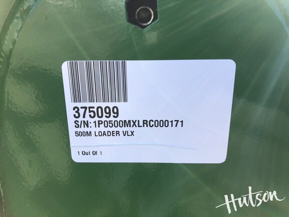 Photo of 2024 John Deere 5075E
