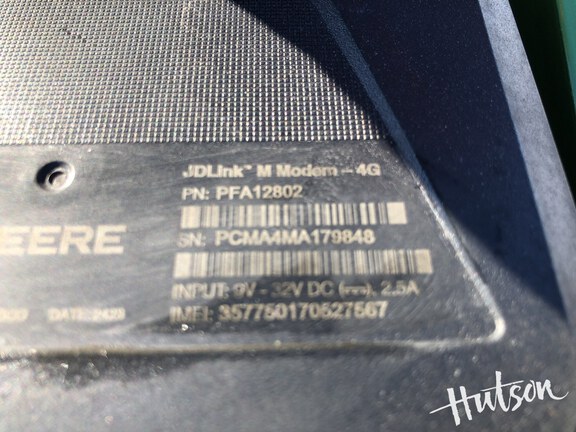 Photo of 2024 John Deere 5075E