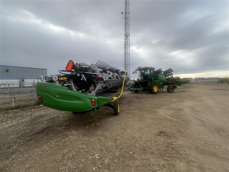 2024 John Deere W170 Image 15