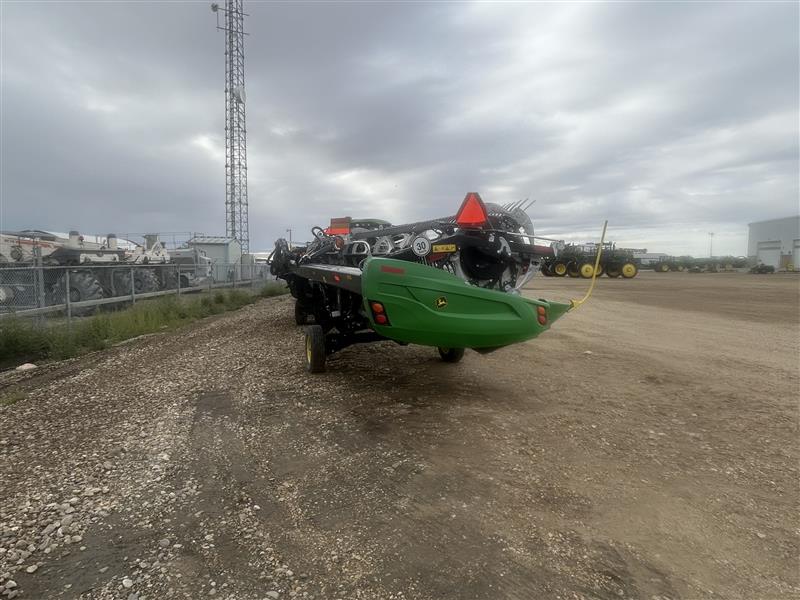 2024 John Deere W170 Image 16