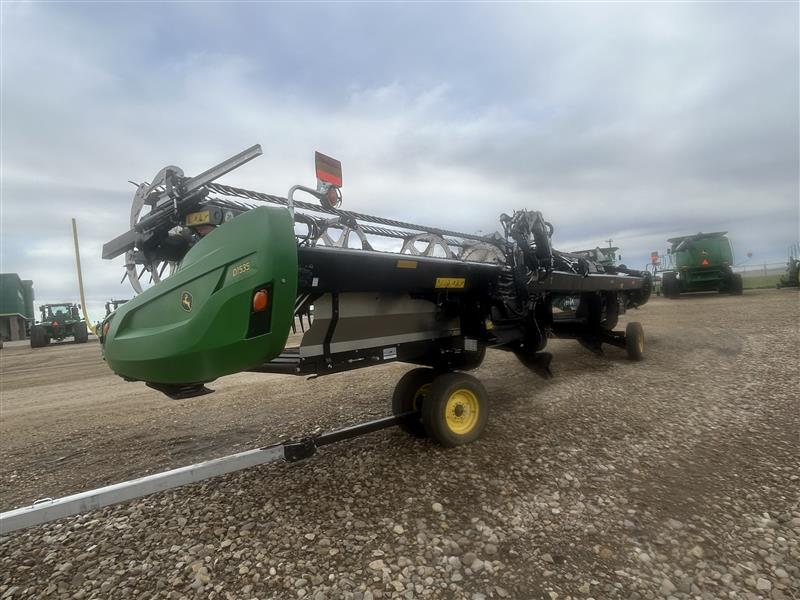 2024 John Deere W170 Image 4