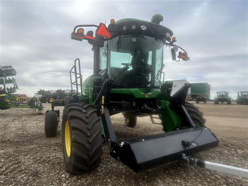 2024 John Deere W170 Image 1