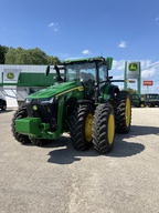 2024 John Deere 8R 370